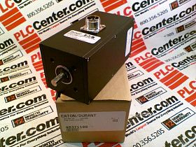 Энкодер промышленный CUTLER HAMMER 48371100, 100 PPR, квадратурный выход