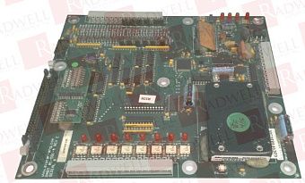 Плата ПК Плата ПЛК / дополнения к  плататам Артикул 1-581-4 от производителя AVATAR ENGINEERING