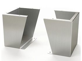 Saginaw Control & Engineering SCE-FK1212SS