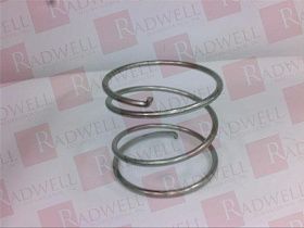 Пружина Артикул 589387-01 от производителя TETRA LAVAL