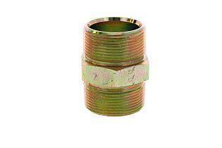 Фитинг для гидравлики Артикул 1 1/2 FF-S от производителя PARKER