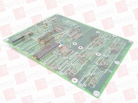 Модуль логического ввода-вывода постоянного тока Артикул GFA001 от производителя EMERSON