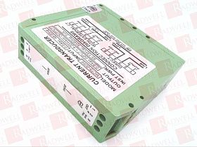 Преобразователь тока Артикул MCT5-005E от производителя OHIO SEMITRONICS