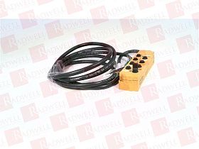 Розетка / коробка Артикул VB803Z-PX9-2C от производителя TURCK