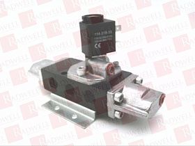 Пневматический клапан Артикул E212SS-120-A от производителя INGERSOLL RAND