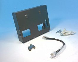 CP-LCKNGWALLMOUNT Аксессуар/комплект для шкафа от CISCO