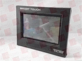 Интерфейс оператора Артикул HMI-C0100-A2P от производителя FANUC