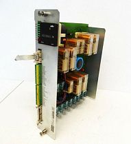 Плата реле KUKA 69-223-650 с интерфейсами DMI и VGA, 24V DC