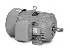 Baldor-ABB Motors FDEM4106T-5