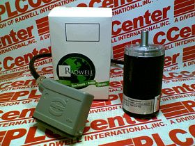 Кодирующее устройство / фазовый датчик положения Артикул CR-65-4096-G16-A36 от производителя TWK ELEKTRONIK