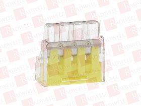 Наконечник / разъем Артикул PIWC-4-C от производителя NSI INDUSTRIES