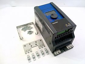 0010-1L-0001-1-MACHINERY-SM01-QPES Привод от VACON