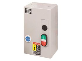 WEG Electric ESW-B9D39A-R29