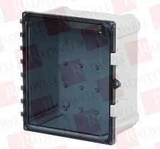 Шкаф Артикул AH12106C от производителя OBERON