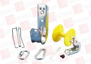 Зажим Артикул CAT64PLR от производителя NVENT