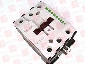 Пускатель Артикул DIL2AM24V60HZ от производителя EATON CORPORATION