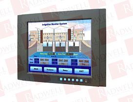 Интерфейс оператора Артикул FPM-3151G-X0AE от производителя ADVANTECH