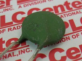 Термистор  / ограничитель тока Артикул SCK224 от производителя TKS