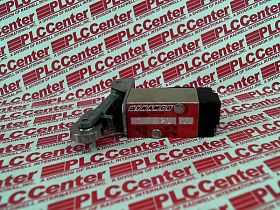 Концевой выключатель роликовый SL-1120 DYNAMCO герметичный