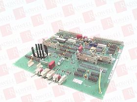 Плата ПК Плата ПЛК / дополнения к  плататам Артикул 25X2664 от производителя CONVERTEAM