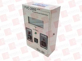 Цепь управления Артикул FVC-2000 от производителя TEK AIR