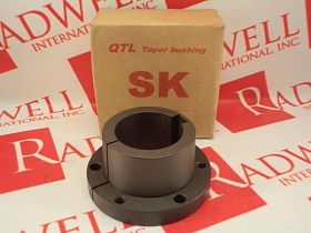 Втулка Артикул SK-X-2 от производителя REGAL REXNORD