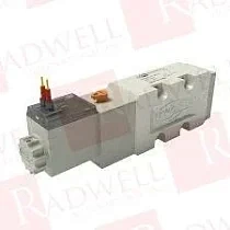 Пневматический клапан Артикул RDS3130-1DZ-02 от производителя TPC MECHATRONICS CO
