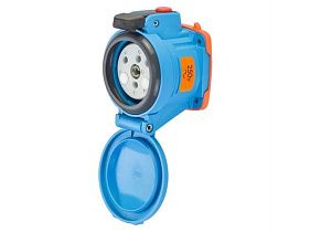 Meltric 63-34072-972-NC