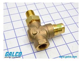 Siemens Building Technologies 599-02011