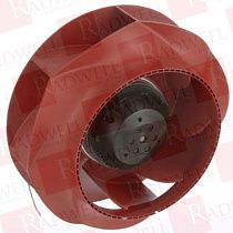 Вентилятор / терморегулятор для панели управления Артикул K2E220-RA38-09 от производителя EBM PAPST