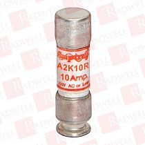 Предохранитель Артикул A2K10R от производителя MERSEN