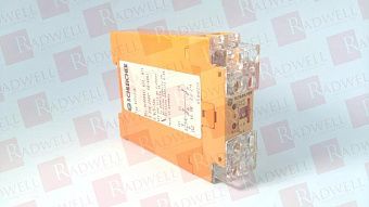 Замедляющие реле Артикул KZT12-S от производителя WIELAND