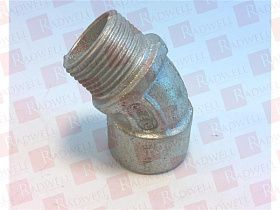 Кабелепровод / соединительный элемент Артикул 84100 от производителя EMERSON