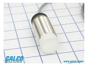 Carlo Gavazzi IA30ELN15UC