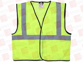 Защитная одежда Артикул VCL2MLL от производителя MCR SAFETY