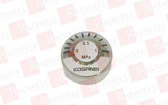 Датчик давления Артикул G1-18D от производителя KOGANEI