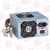 Источник питания переменного тока Артикул PW450ATXA от производителя POWER WIN