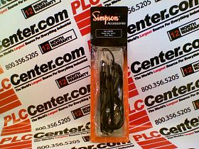 Провод для измерений Артикул 2151 от производителя SIMPSON