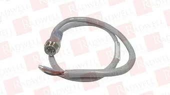 Комплект кабелей / шнуров QD Артикул RSM 579-1M от производителя TURCK