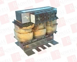 Ограничитель тока Артикул KLR45ATB от производителя TCI TRANS COIL