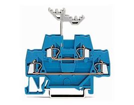 280-529 Клемма от WAGO