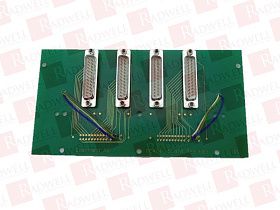 Плата ПК Плата ПЛК / дополнения к  плататам Артикул MC474 от производителя EBERHARD MANUFACTURING