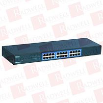 Сетевой маршрутизатор Артикул TEG-S240TX от производителя TRENDNET