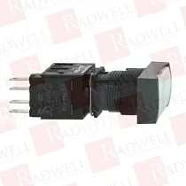 Кнопка Артикул XB6DA15B от производителя SCHNEIDER ELECTRIC