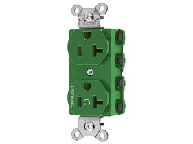 Hubbell SNAP5362C1GN