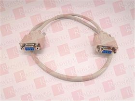 Кабель для подключения ПК и других устройств Артикул CSMN9FF-2.5 от производителя L COM