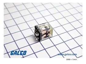 Carlo Gavazzi RPYA002A24L