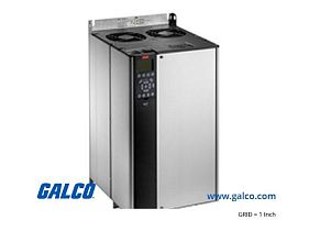 Danfoss Electronics 131H5907