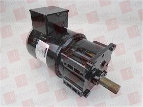 Двигатель Артикул EP-15808-1 от производителя BISON GEAR