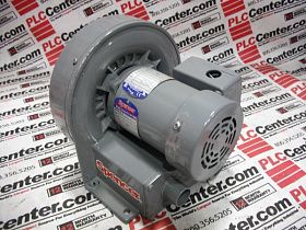 Электродвигатель вихревой Spencer MOT-90214, 190-220/380-415В, 2750 об/мин, 50Гц